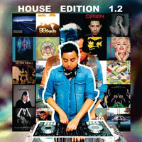 DJ JHONNY OVALLE - House Edition 1.2 by Jhonny Ovalle