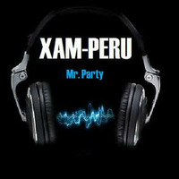 96. TREBOL CLAN - AGARRALA PEGALA AZOTALA (DJ XAM-PERU) by DjXam Peru