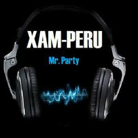 108. CIDADE NEGRA - MENSAGEM (DJ XAM-PERU) by DjXam Peru