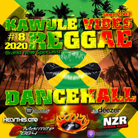 Reggae Dancehall Kawulé  Vibes Show #8 - 2020 by Kawulé Vibes