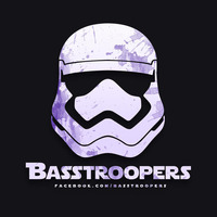 Selectart (Basstroopers) - DopeAmmo WorldWide Promomix by Selectart (Basstroopers/DopeAmmo WorldWide)