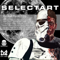 Another Planet 2.0 by Selectart (Basstroopers/DopeAmmo WorldWide)