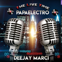 Friends Clubmix Part III PapaElectro &amp; Deejay Marci by PapaElectro