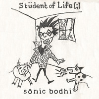 Student Of Life- 1- Tom Sawyers Secret Cave- Movement According To Tesla- 24-96 Remix by Sonic Bodhi