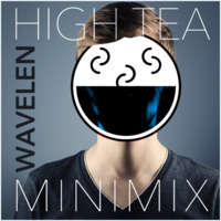 High Tea Minimix 06/2016 by Wavelen