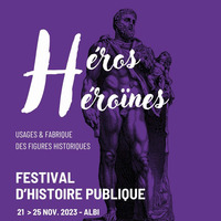 Master &amp;  Festival d'Histoire Publique - INU Champollion d'Albi by Radio Albigés