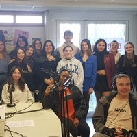 Echo des Campus - DU AGILEE - Champollion Albi - AGir Innover et Libérer l'Envie d'Entreprendre by Radio Albigés