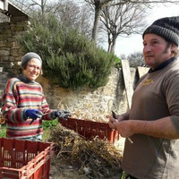La micalié à Lautrec, visite à la ferme (2024) by Radio Albigés