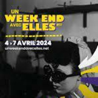 Tôt ou Tarn - Un Week-End avec Elles du 4 au 7 Avril by Radio Albigés