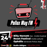 Pollux Mag FM