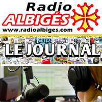 Journal local - 08 janvier 2018 by Radio Albigés