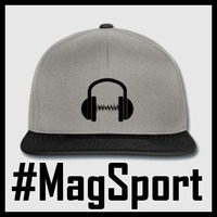 #MagSport 090118 by Radio Albigés