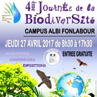 Conférence &quot;La biodiversité fonctionnelle en milieu agricole&quot; avec M. Robert Frédéric by Radio Albigés