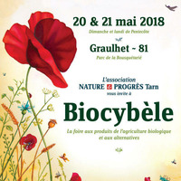Mag - Biocybèle2018 - Le programme by Radio Albigés