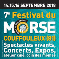 Mag - 7ième Festival du Morse à Couffouleux by Radio Albigés