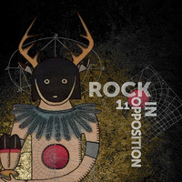 Magazine - Rock in Opposition 2018 by Radio Albigés