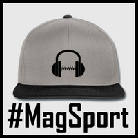 Le #MagSport RadioAlbiges 9 novembre 2018 version finale mp3 by Radio Albigés