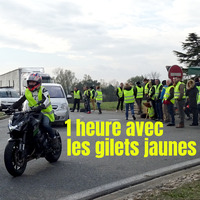 Reportage - 1 heure avec les Gilets Jaunes by Radio Albigés