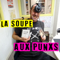 La Soupe aux Punxs #3 - La Scène Punk Féminine by Radio Albigés