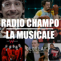 RadioChampo - La Musicale by Radio Albigés