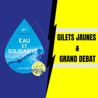 Echo des Campus 31/01/19 - La Semaine de L'eau à Fonlabour &amp; les micros-trottoir de Radio Champo by Radio Albigés