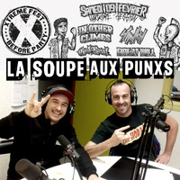La Soupe aux Punxs - Spéciale Hardcore Session à Albi by Radio Albigés