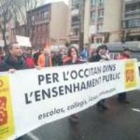 Las Novèlas d'Apr'aquí !  Manifestation pour la langue occitane le 17 février ! by Radio Albigés