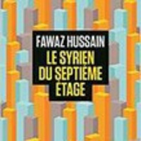 Livre Délivre - Fawaz Hussain - Le Syrien du septième étage by Radio Albigés