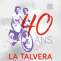 Las Novèlas d'Apr'aquí, 40 ans de La Talvera ! by Radio Albigés