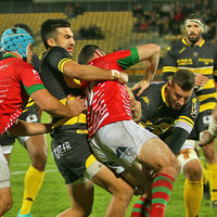 Le #MagSport Spécial SJLO vs SCA + Rugb' images 22 mars 2019 by Radio Albigés