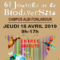 Gardarem - 6ième Journee de la biodiversité à Fonlabour by Radio Albigés