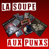 La Soupe aux Punxs - La Scène de Besançon by Radio Albigés