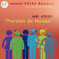 Hors-Format 12 04 19 : Rencontre avec Lysette Palmer, créatrice de l'association &quot;Pêche Banane&quot; by Radio Albigés