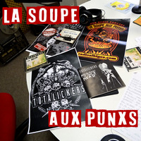 La Soupe aux Punxs 06/05/19  - La Scène Catalane by Radio Albigés