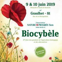 Gardarem la terra - Biocybele 2019 by Radio Albigés