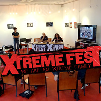 Atout Tarn 21/06/19 - Conférence de presse XTREME FEST 2019 by Radio Albigés