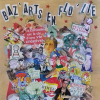 Magazine - Baz'arts en Flo'lie 2019 by Radio Albigés