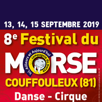 Magazine - Le Festival du Morse 2019 by Radio Albigés