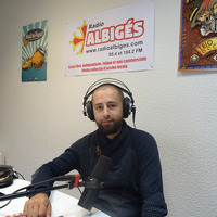 Patrimoine Local  avec Yann Roques by Radio Albigés