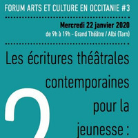 20-01-17 Atout Tarn - Forum Arts et Culture en Occitanie by Radio Albigés