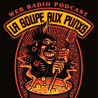 La Soupe Aux Punxs - La scène portugaise by Radio Albigés