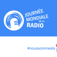 Spot - Journée Mondiale de la Radio 2020 by Radio Albigés