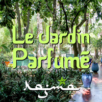 20-02-10 - Le Jardin parfumé avec Najma by Radio Albigés
