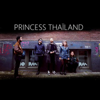 Entrevista - Princess Thaïland by Radio Albigés