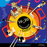 Atout Tarn 11/09/2020 - Le Coco Jazz festival de Gaillac by Radio Albigés