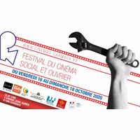 Atout Tarn - Le festival du cinéma social &amp; ouvrier de carmaux 2020 by Radio Albigés