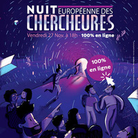  La Nuit européenne des chercheur·e·s 2020 by Radio Albigés
