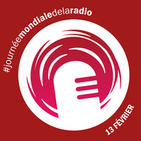 Journée Mondiale de la Radio 2021- Radio d'ici &amp; d'ailleurs - Albigés / Octopus / FMR by Radio Albigés