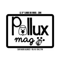 Pollux Mag FM #4 ✘ Elium ✘ Le Grain de Sel ✘ Distorsion ✘ Didier by Radio Albigés