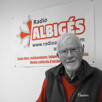 Rencontre avec Jean Pierre V, Ancien Président de Radio Albigés by Radio Albigés